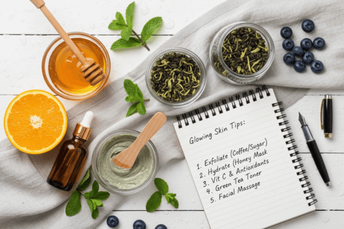 Solution for redness on sensitive skin